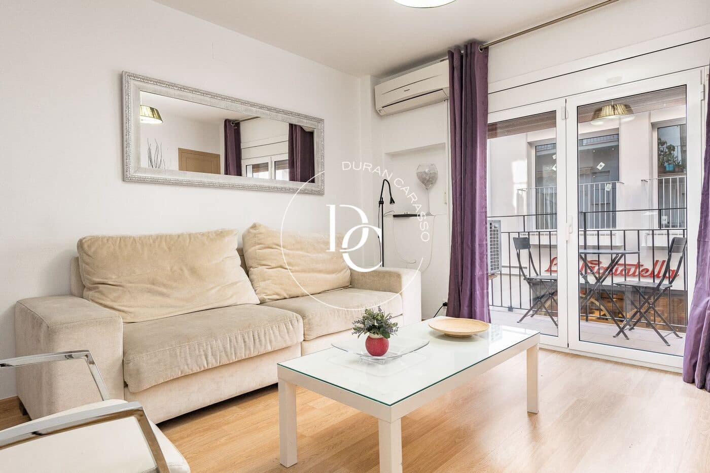 3 soverom Leilighet til salgs i Sitges - € 410 000 (Ref: 9208608)