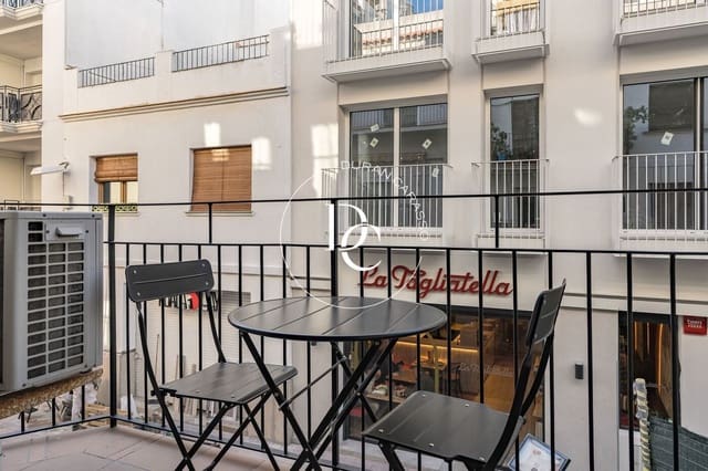 3 soverom Leilighet til salgs i Sitges - € 410 000 (Ref: 9208608)