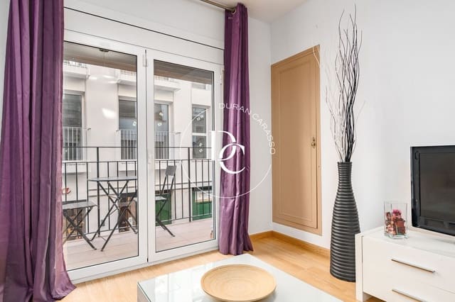 3 soverom Leilighet til salgs i Sitges - € 410 000 (Ref: 9208608)