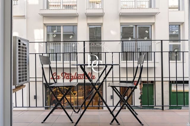 3 soverom Leilighet til salgs i Sitges - € 410 000 (Ref: 9208608)