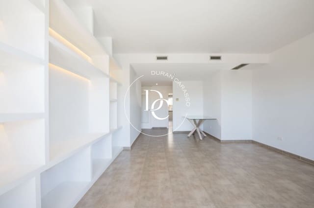 3 sypialnia Apartament na sprzedaż w Sitges - 745 000 € (Ref: 9208610)