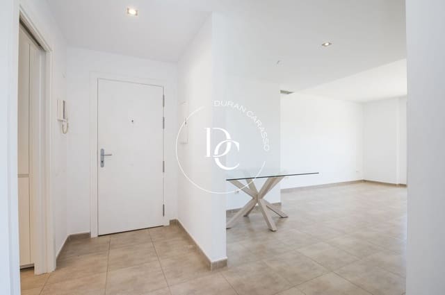 3 sypialnia Apartament na sprzedaż w Sitges - 745 000 € (Ref: 9208610)