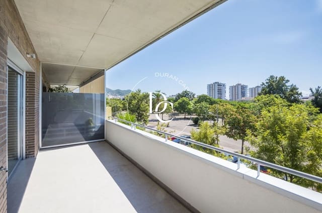 3 sypialnia Apartament na sprzedaż w Sitges - 745 000 € (Ref: 9208610)