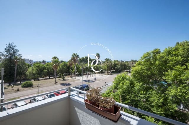 3 sypialnia Apartament na sprzedaż w Sitges - 745 000 € (Ref: 9208610)