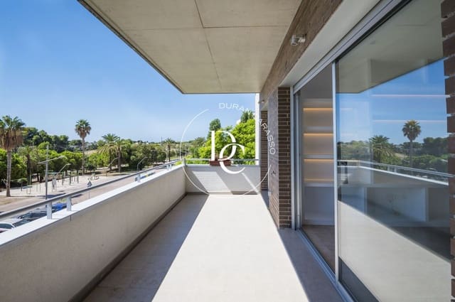 3 sypialnia Apartament na sprzedaż w Sitges - 745 000 € (Ref: 9208610)