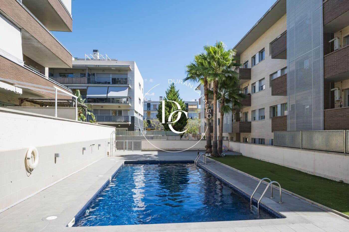 3 sypialnia Apartament na sprzedaż w Sitges - 745 000 € (Ref: 9208610)