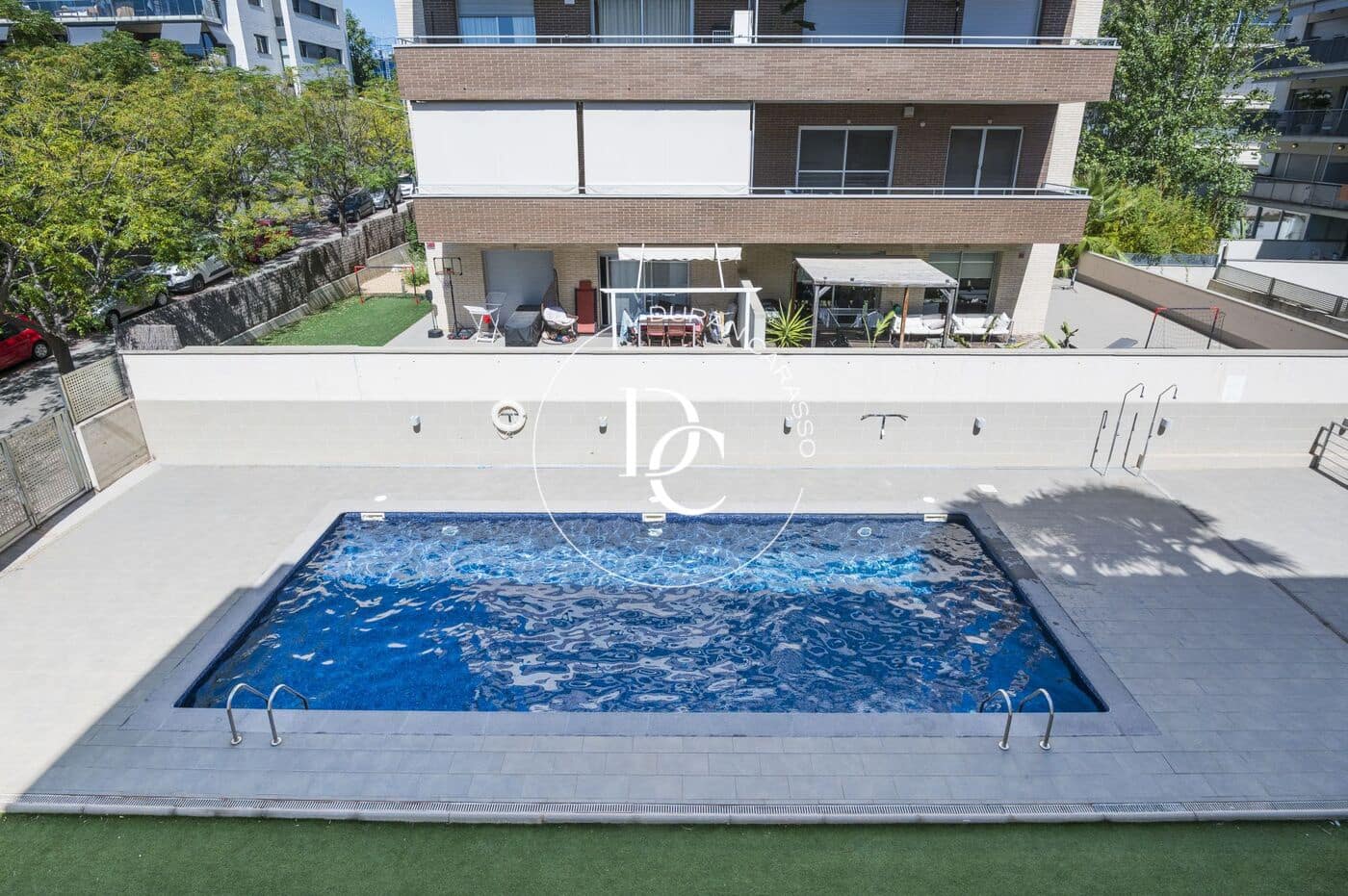 3 sypialnia Apartament na sprzedaż w Sitges - 745 000 € (Ref: 9208610)