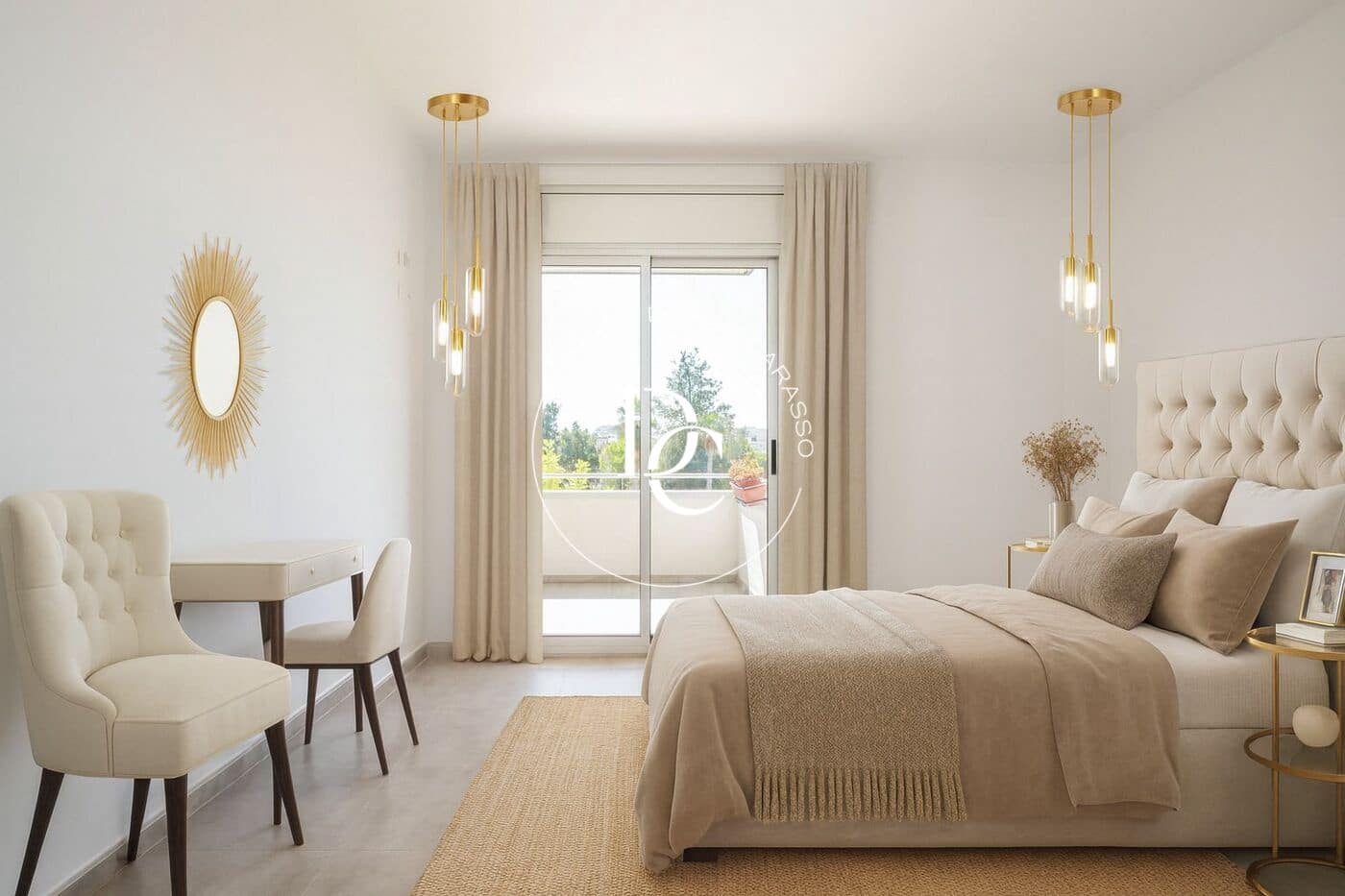 3 sypialnia Apartament na sprzedaż w Sitges - 745 000 € (Ref: 9208610)