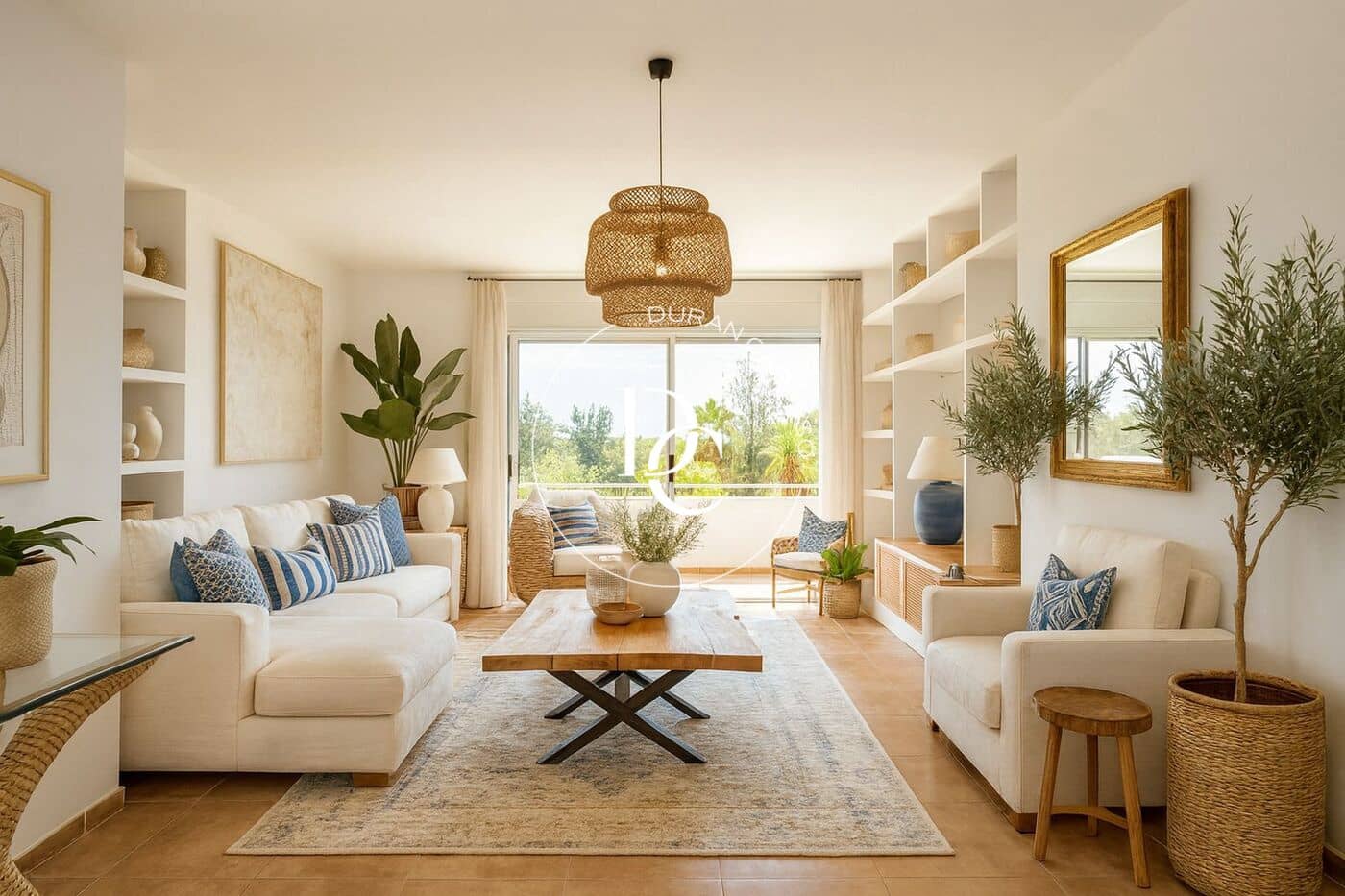 3 sypialnia Apartament na sprzedaż w Sitges - 745 000 € (Ref: 9208610)