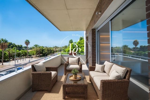 3 sypialnia Apartament na sprzedaż w Sitges - 745 000 € (Ref: 9208610)