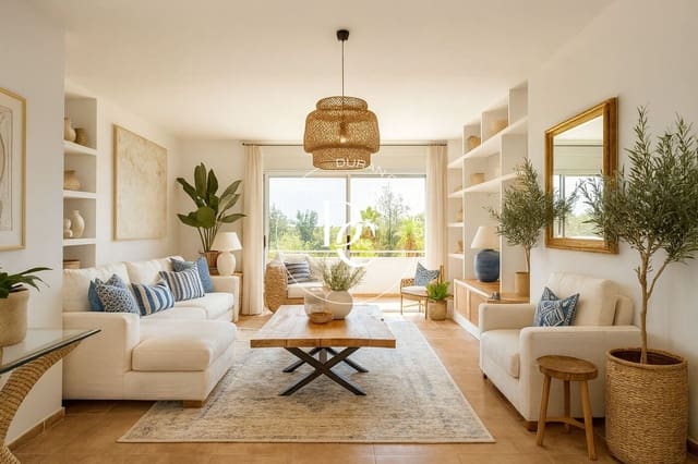 3 sypialnia Apartament na sprzedaż w Sitges - 745 000 € (Ref: 9208610)