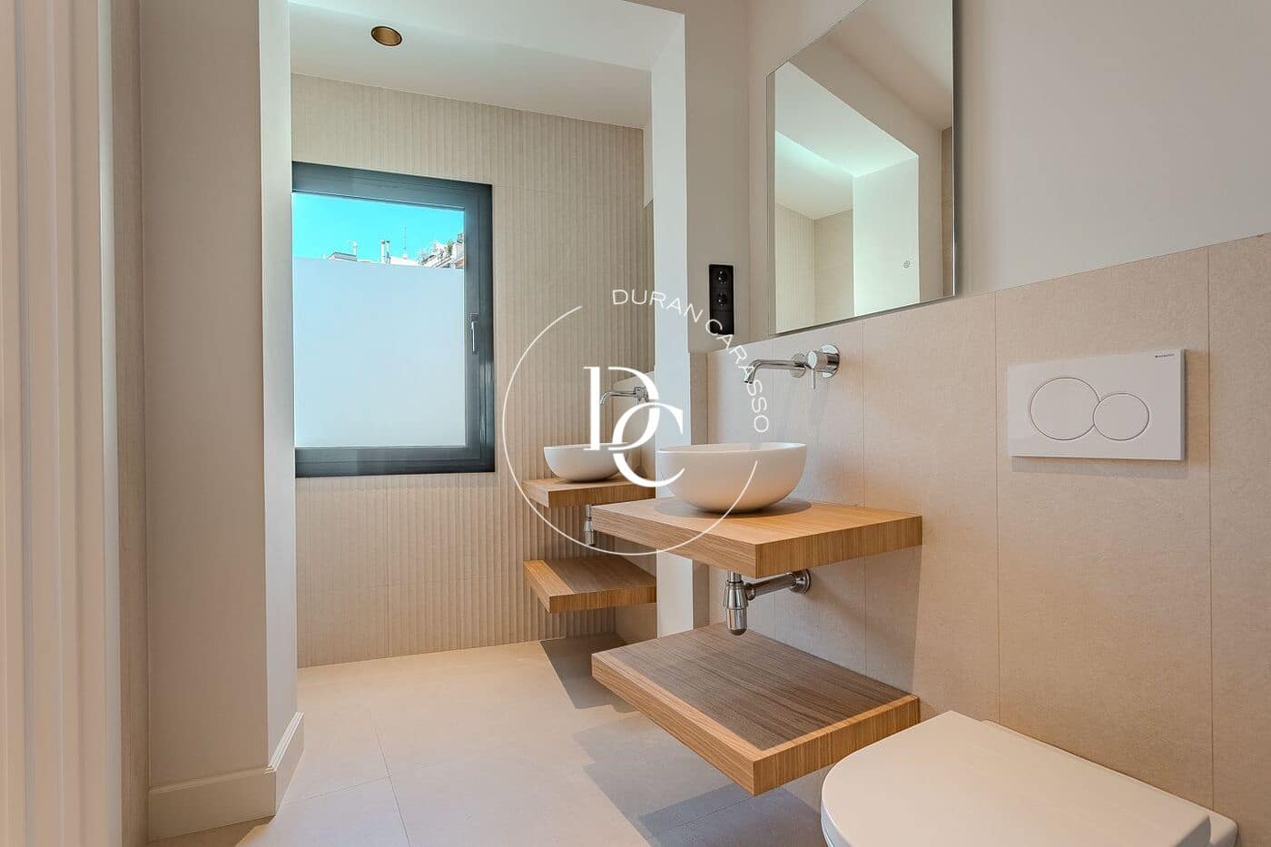 3 sypialnia Penthouse na sprzedaż w Miasto Barcelona - 899 500 € (Ref: 9208611)