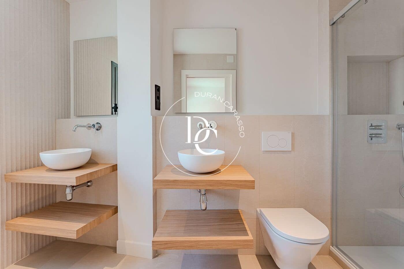 3 sypialnia Penthouse na sprzedaż w Miasto Barcelona - 899 500 € (Ref: 9208611)