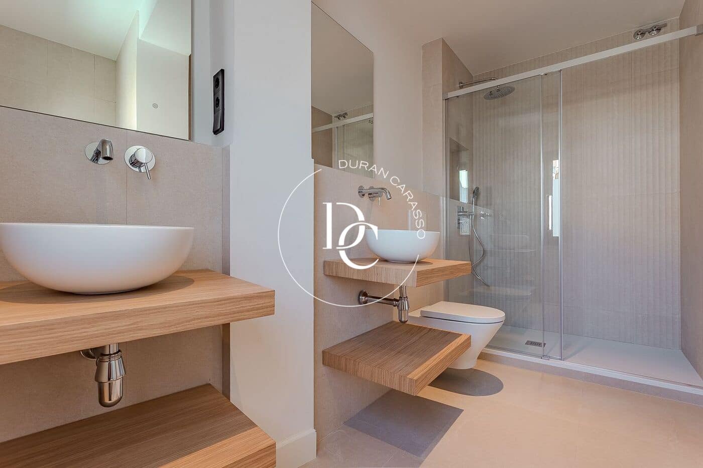 3 sypialnia Penthouse na sprzedaż w Miasto Barcelona - 899 500 € (Ref: 9208611)