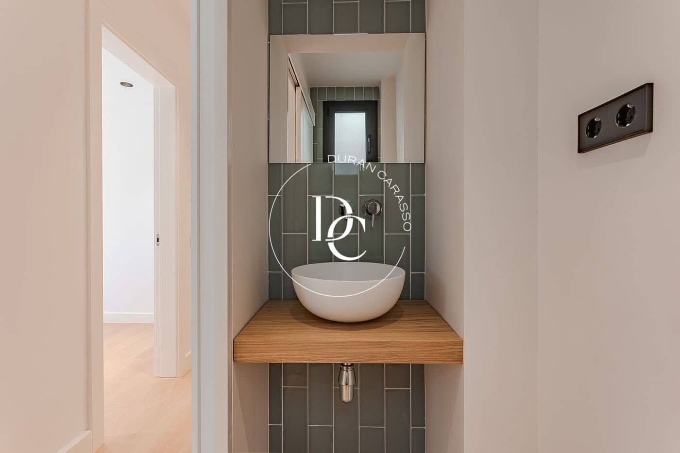 3 sypialnia Penthouse na sprzedaż w Miasto Barcelona - 899 500 € (Ref: 9208611)