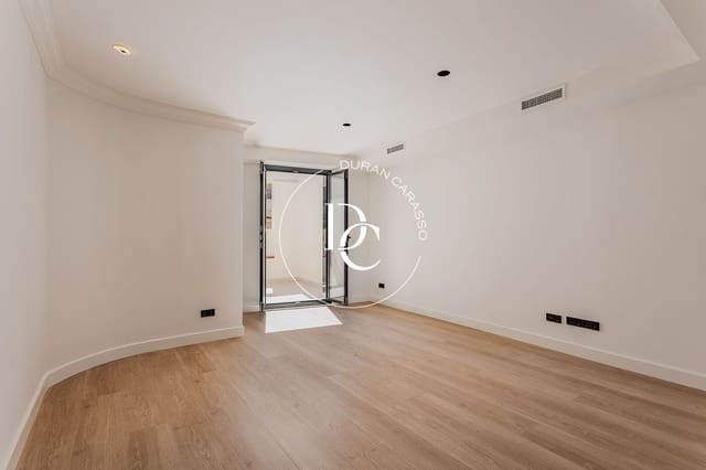 3 soverom Penthouse til salgs i Sant Gervasi - La Bonanova, Barcelona by - € 899 500 (Ref: 9208611)
