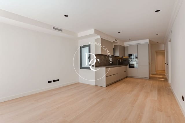 3 soverom Penthouse til salgs i Sant Gervasi - La Bonanova, Barcelona by - € 899 500 (Ref: 9208611)