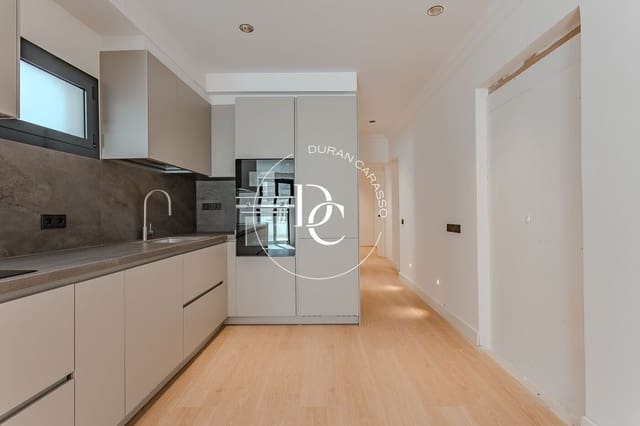 3 soverom Penthouse til salgs i Sant Gervasi - La Bonanova, Barcelona by - € 899 500 (Ref: 9208611)