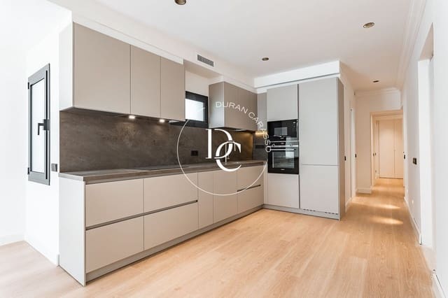 3 soverom Penthouse til salgs i Sant Gervasi - La Bonanova, Barcelona by - € 899 500 (Ref: 9208611)