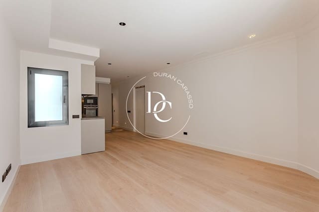 3 soverom Penthouse til salgs i Sant Gervasi - La Bonanova, Barcelona by - € 899 500 (Ref: 9208611)