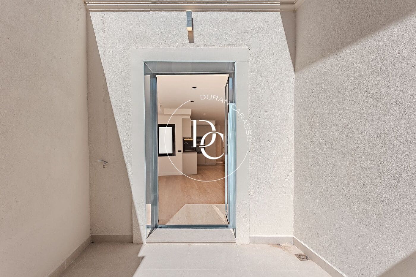 3 sypialnia Penthouse na sprzedaż w Miasto Barcelona - 899 500 € (Ref: 9208611)