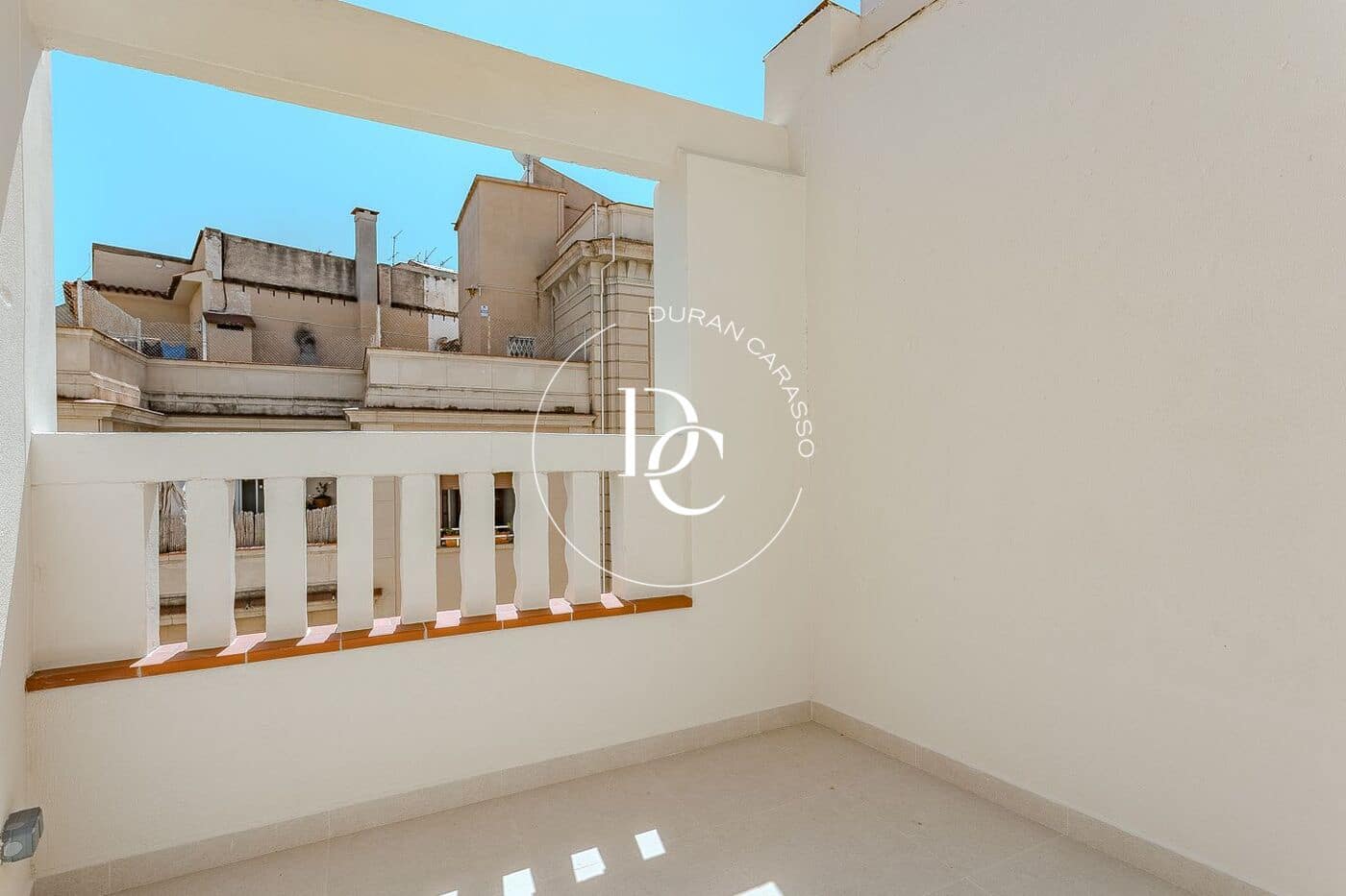 3 sypialnia Penthouse na sprzedaż w Miasto Barcelona - 899 500 € (Ref: 9208611)