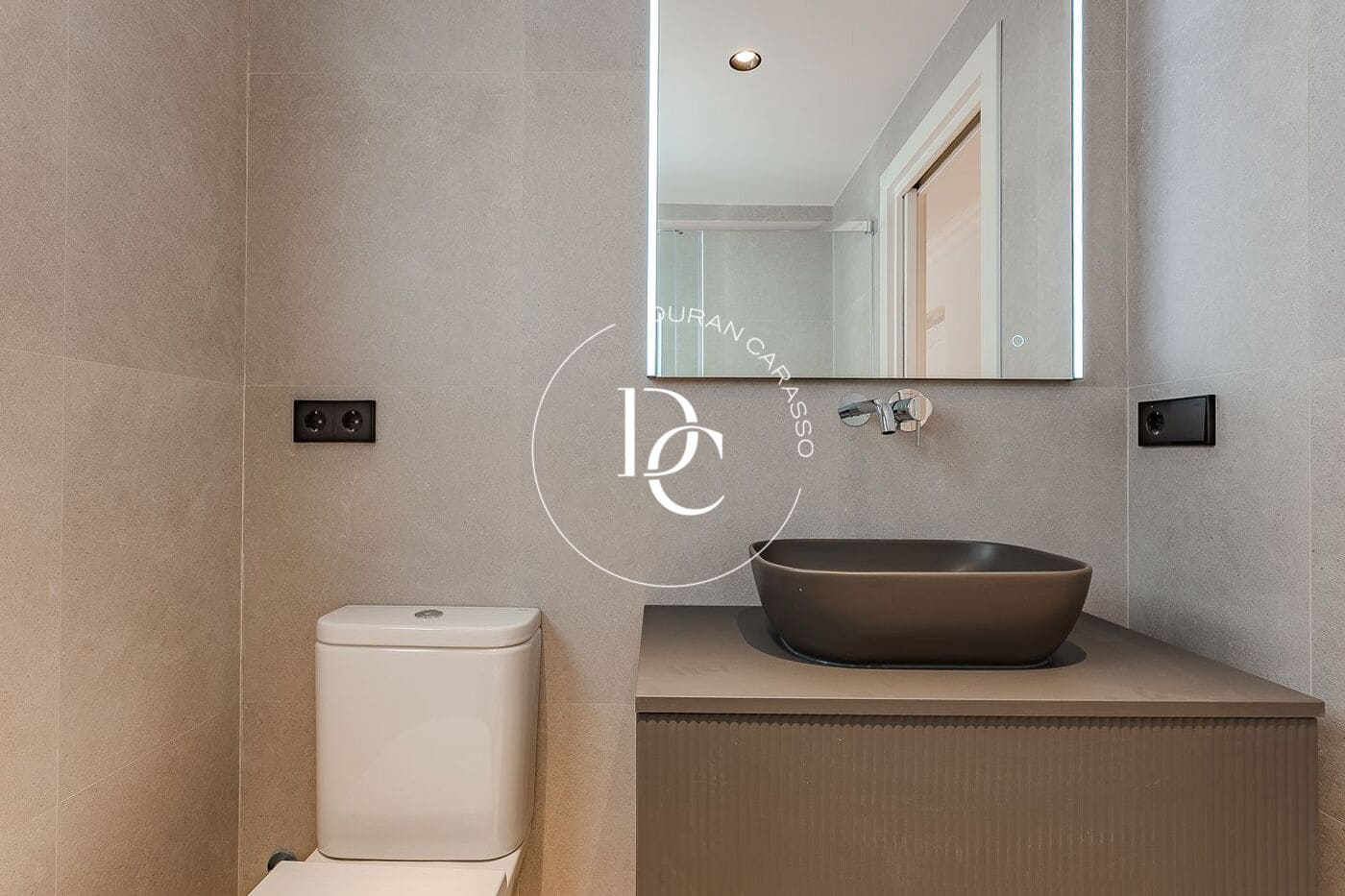 3 sypialnia Penthouse na sprzedaż w Miasto Barcelona - 899 500 € (Ref: 9208611)