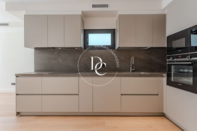 3 soverom Penthouse til salgs i Sant Gervasi - La Bonanova, Barcelona by - € 899 500 (Ref: 9208611)