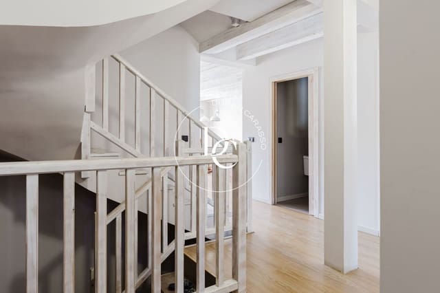 4 bedroom Townhouse for sale in Puigcerdà - € 630,000 (Ref: 9208613)