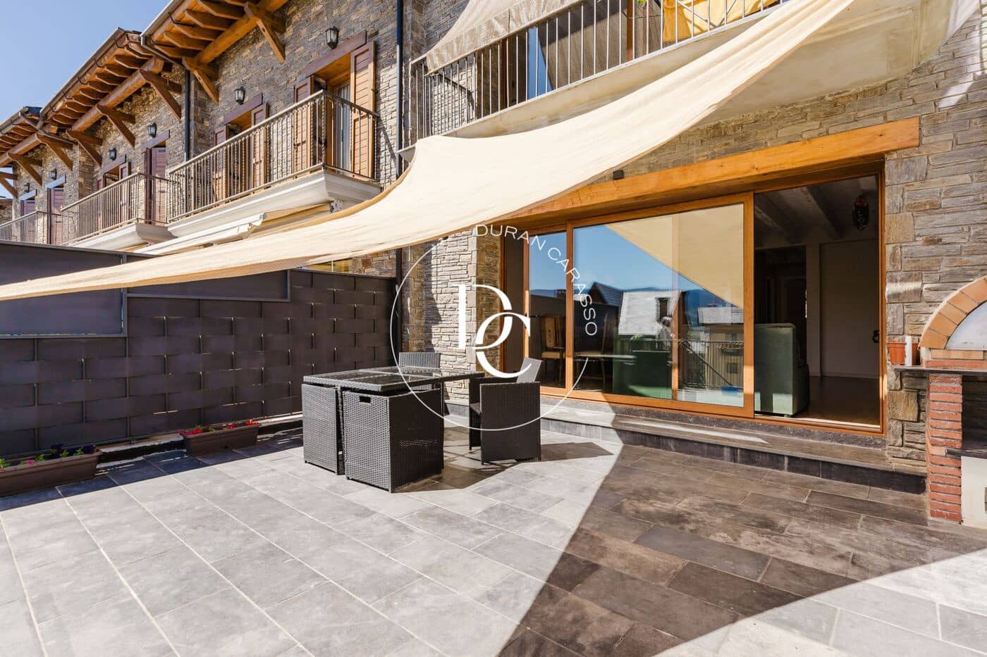 4 chambre Maison de Ville à vendre à Puigcerda - 630 000 € (Ref: 9208613)