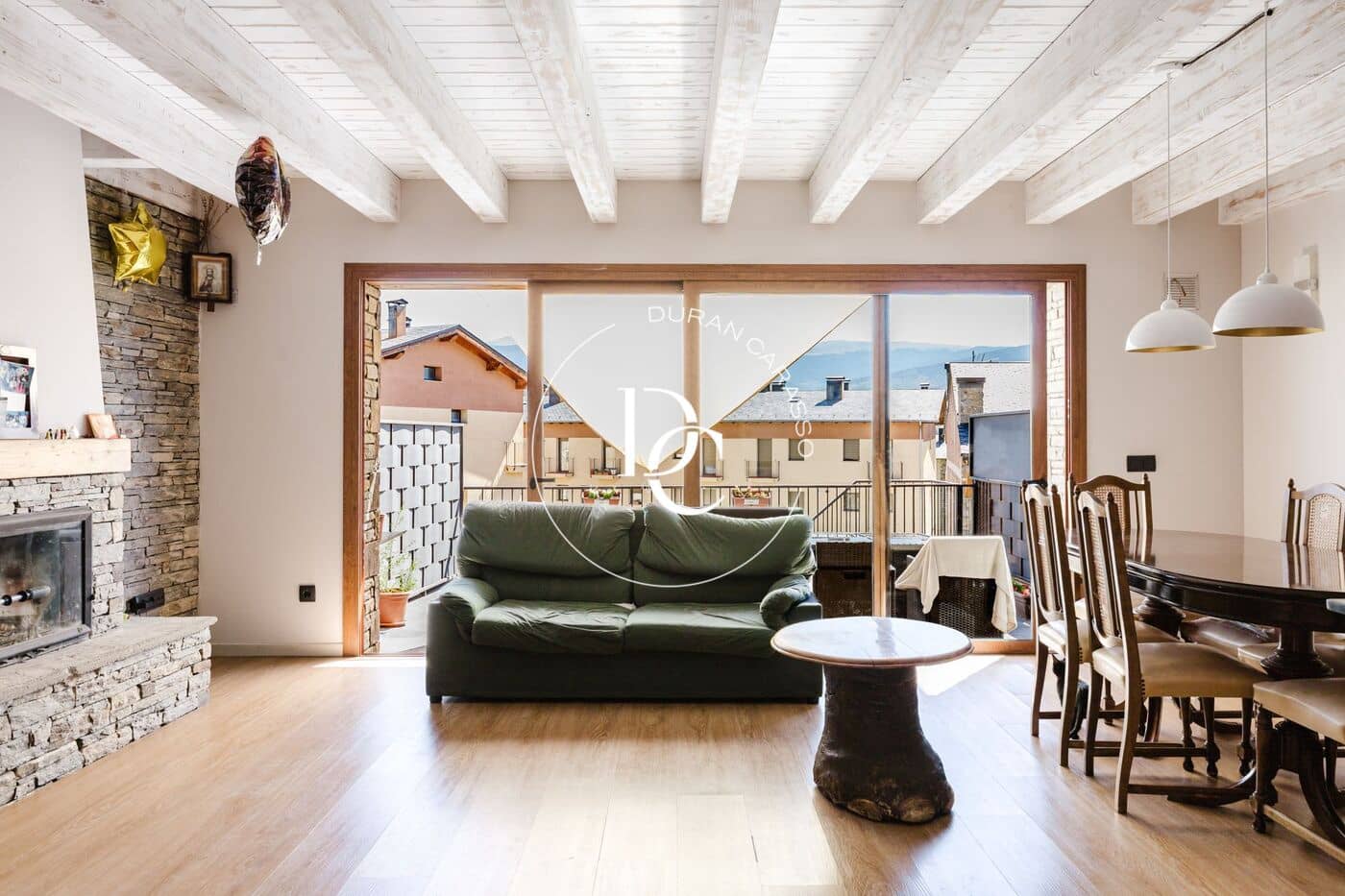 4 chambre Maison de Ville à vendre à Puigcerda - 630 000 € (Ref: 9208613)