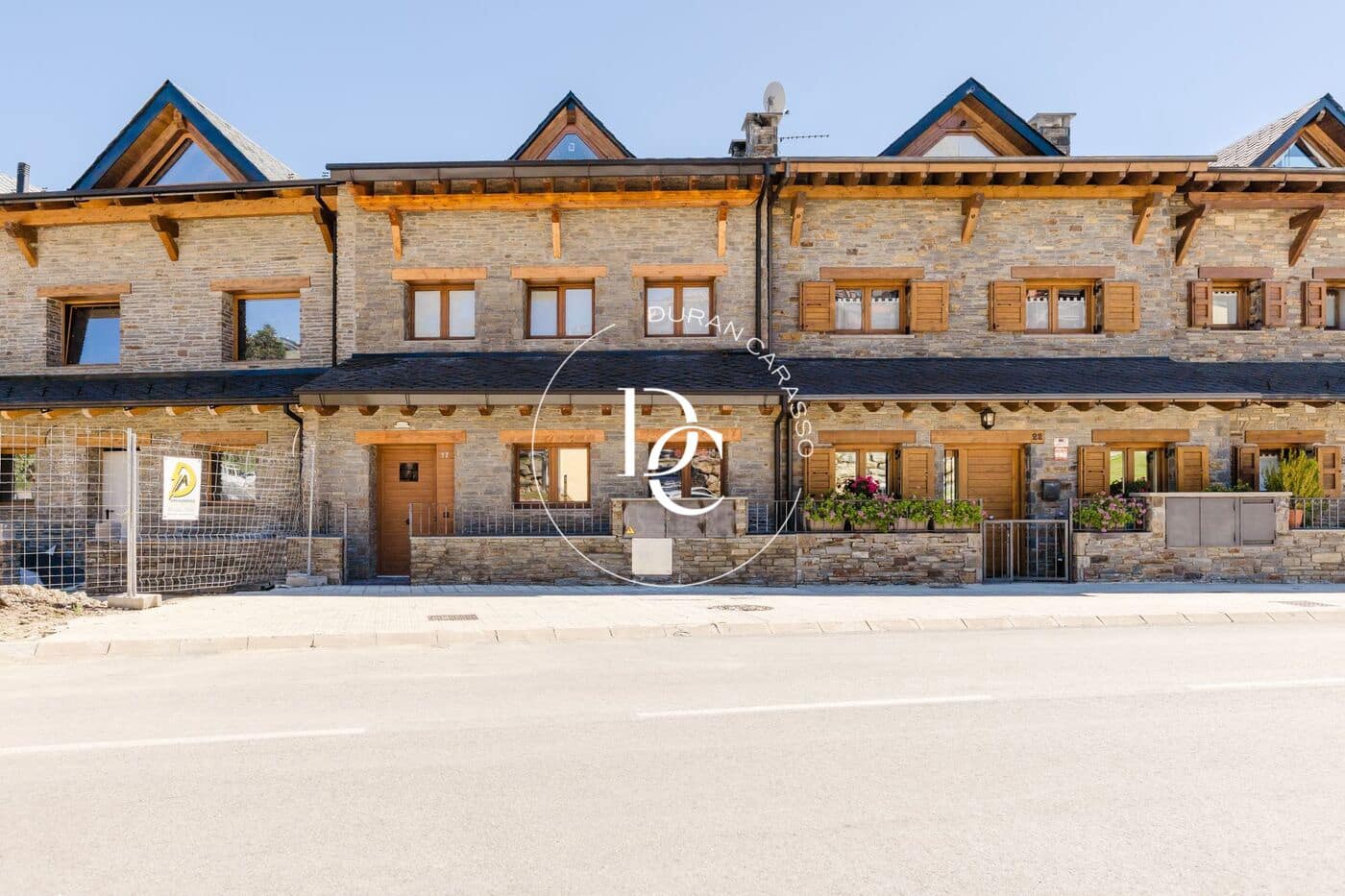 4 chambre Maison de Ville à vendre à Puigcerda - 630 000 € (Ref: 9208613)