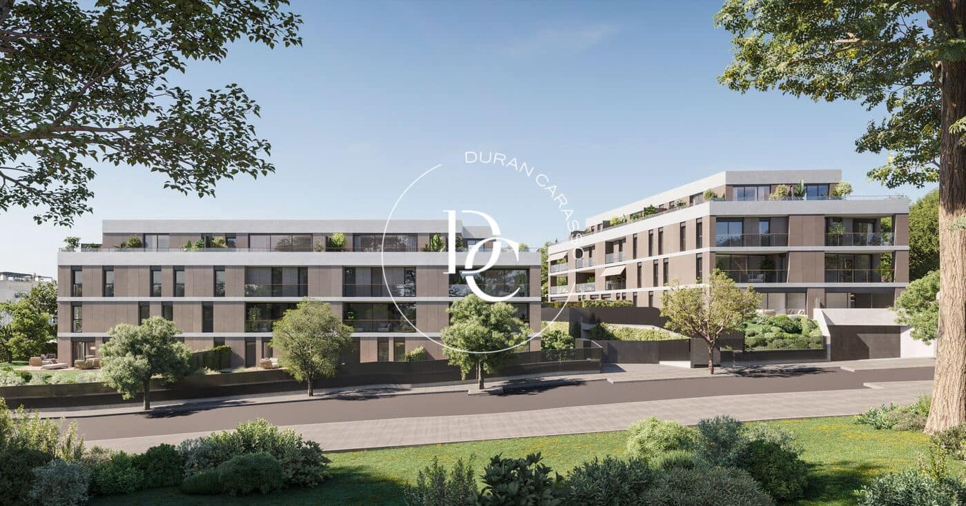 2 soverom Leilighet til salgs i Sitges - € 534 000 (Ref: 9215447)