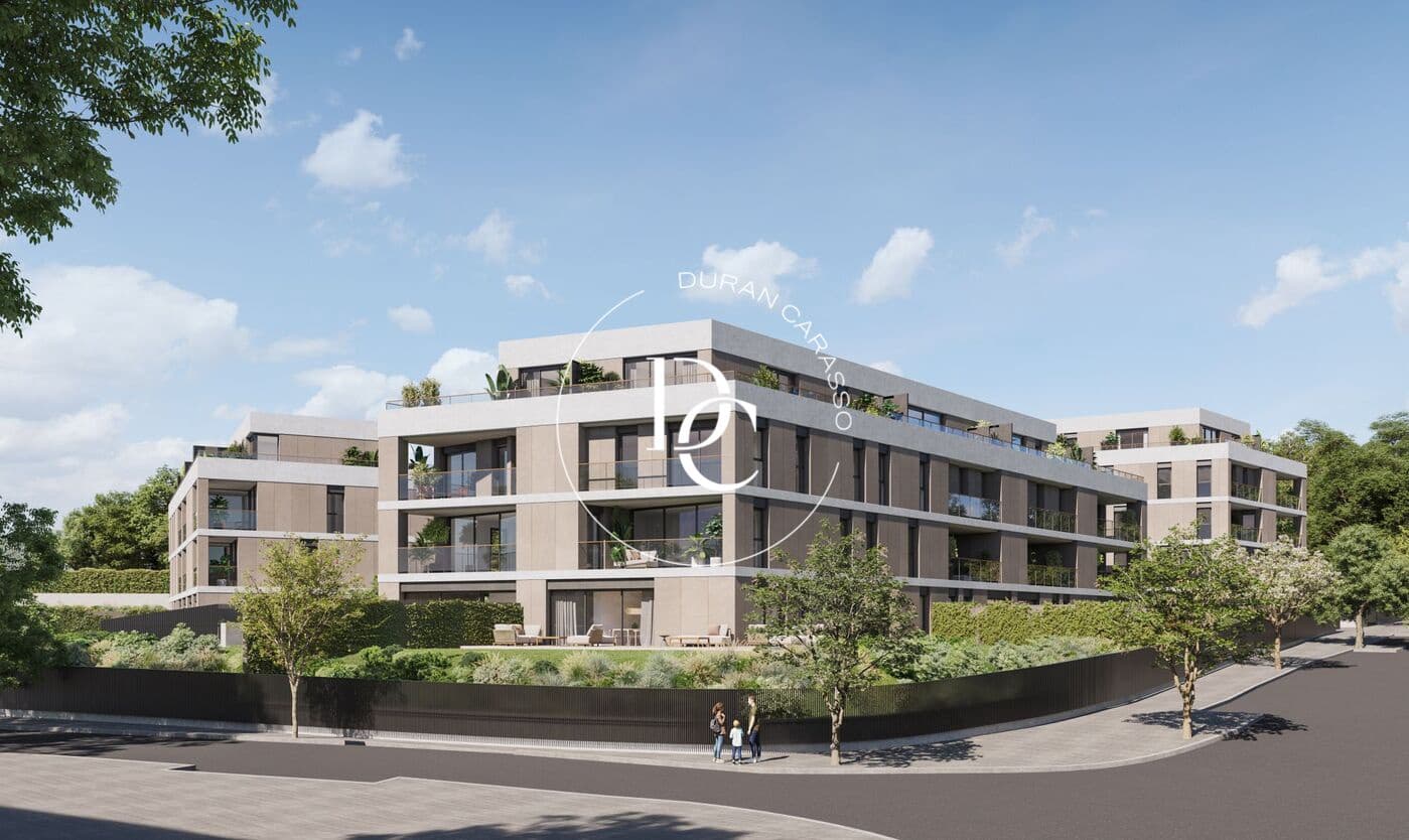 2 soverom Leilighet til salgs i Sitges - € 534 000 (Ref: 9215447)