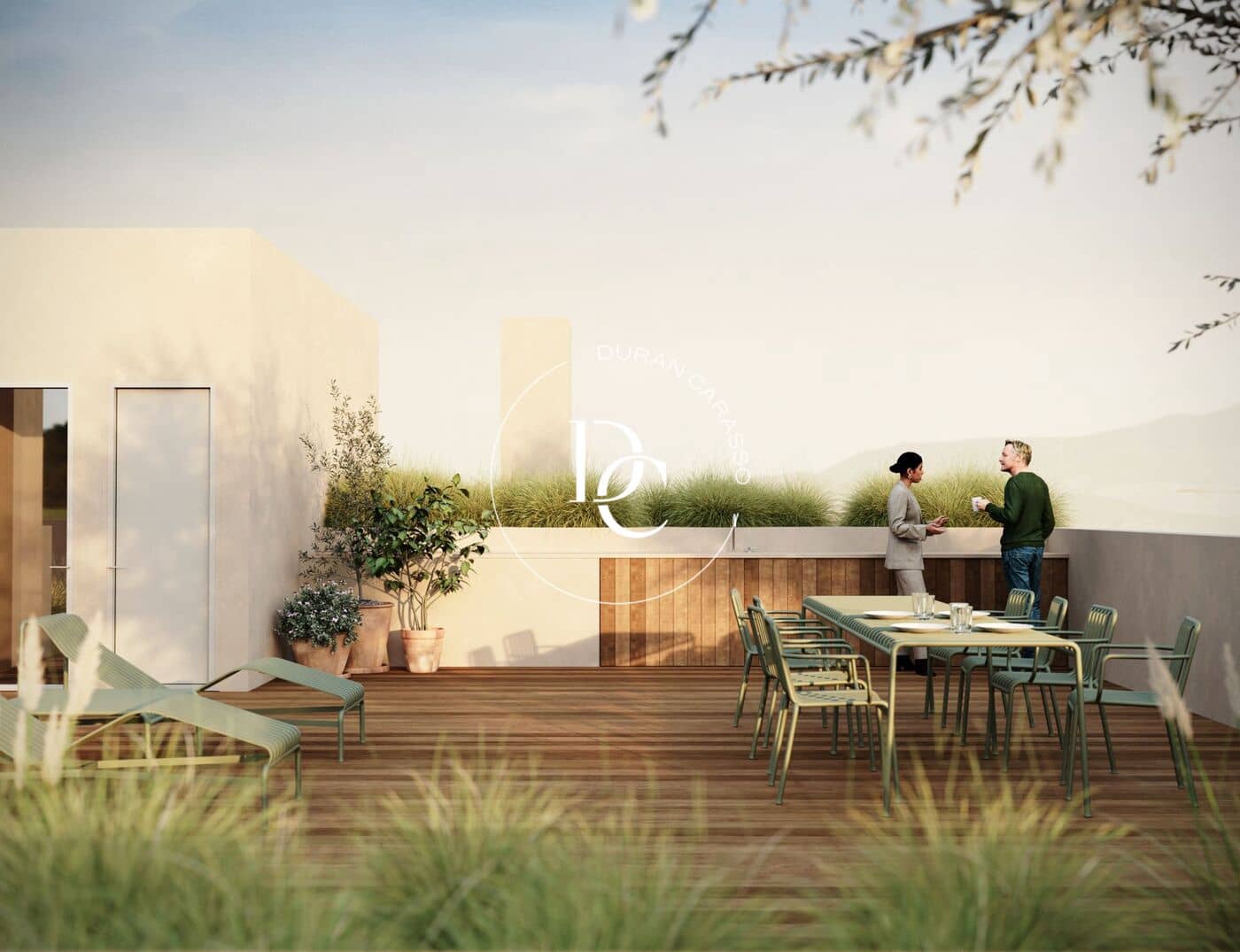 3 camera da letto Appartamento in vendita in Barcelona citta - 682.000 € (Rif: 9215448)