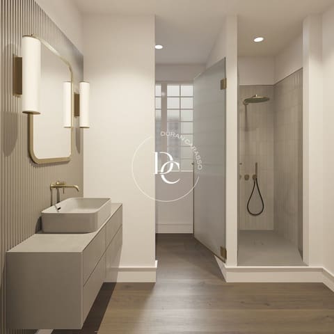 2 sypialnia Apartament na sprzedaż w El Barri Gòtic, Miasto Barcelona - 900 000 € (Ref: 9236969)