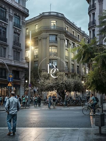 2 sypialnia Apartament na sprzedaż w El Barri Gòtic, Miasto Barcelona - 900 000 € (Ref: 9236969)