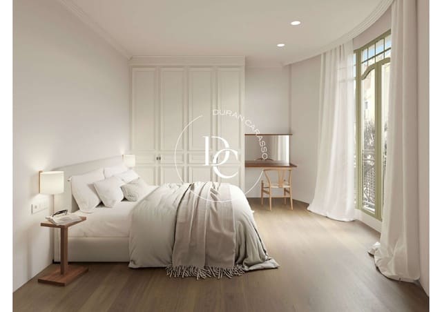 1 soveværelse Lejlighed til salg i El Barri Gòtic, Barcelona by - € 550.000 (Ref: 9236971)