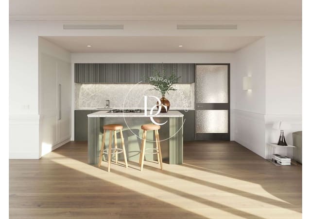 1 sovrum Lägenhet till salu i El Barri Gòtic, Barcelona stad - 850 000 € (Ref: 9236972)