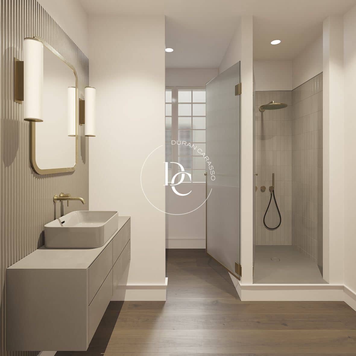 2 camera da letto Appartamento in vendita in Barcelona citta - 825.000 € (Rif: 9236973)