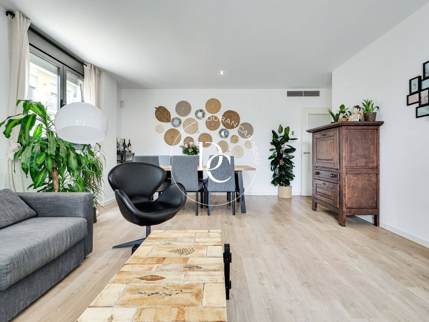 4 sovrum Lägenhet till salu i Sitges med pool - 745 000 € (Ref: 9257495)