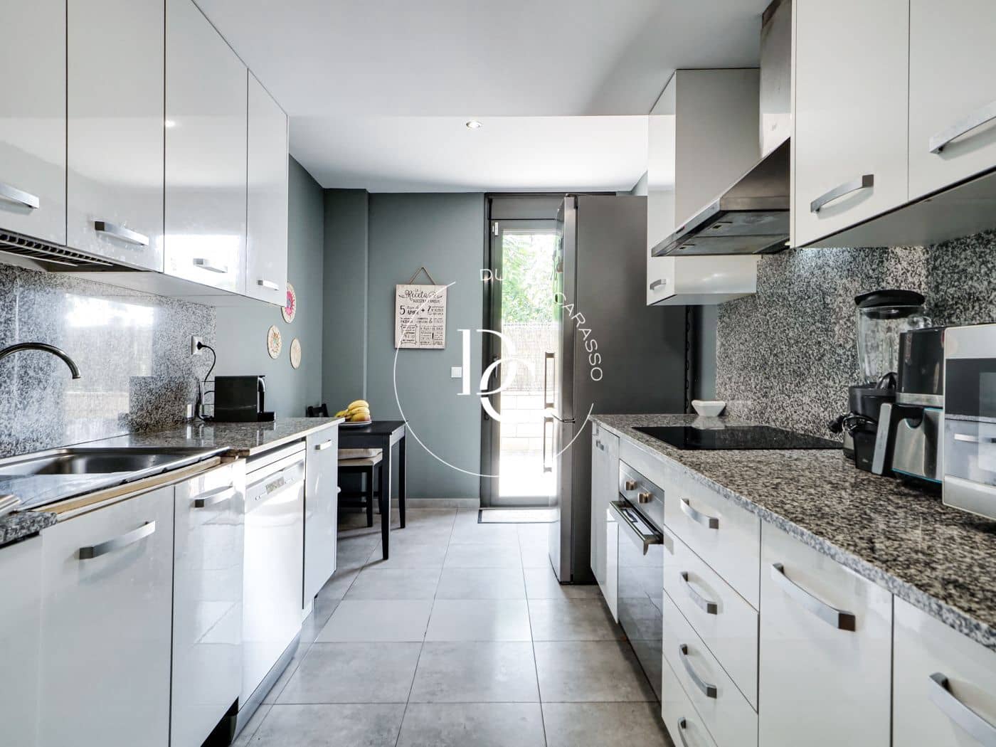 4 sovrum Lägenhet till salu i Sitges med pool - 745 000 € (Ref: 9257495)