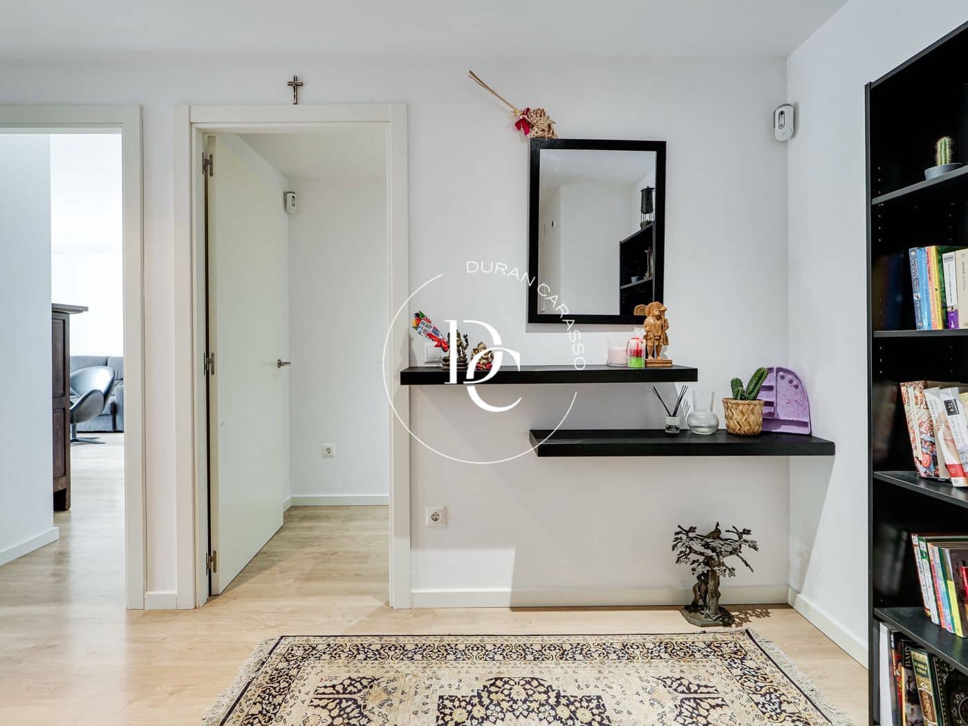 4 sovrum Lägenhet till salu i Sitges med pool - 745 000 € (Ref: 9257495)