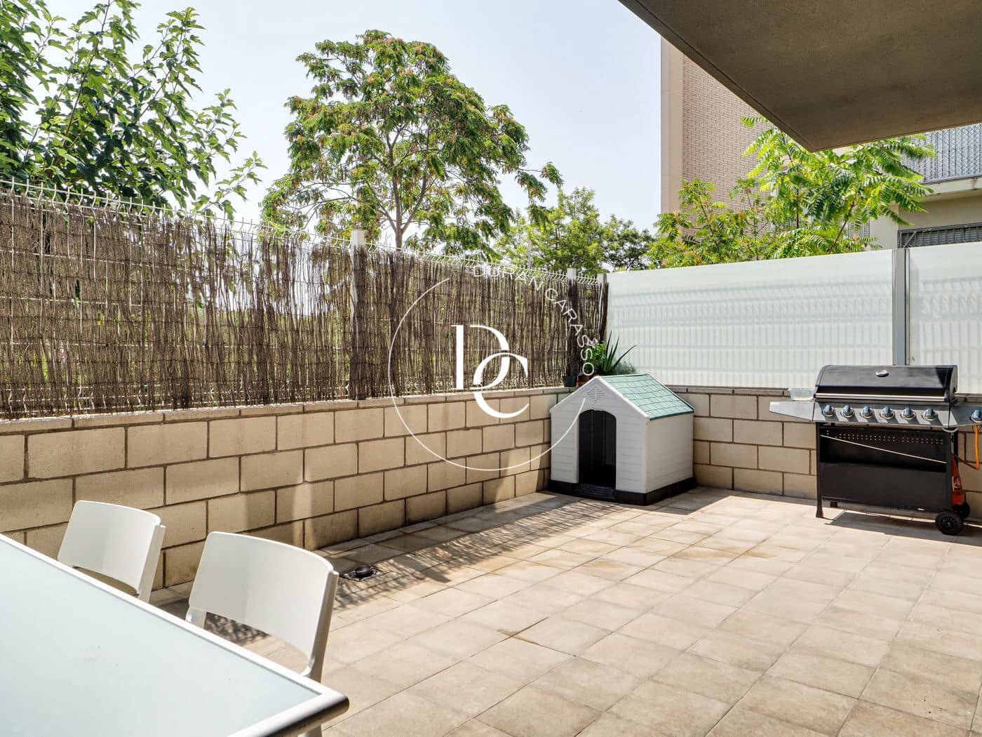 4 sovrum Lägenhet till salu i Sitges med pool - 745 000 € (Ref: 9257495)