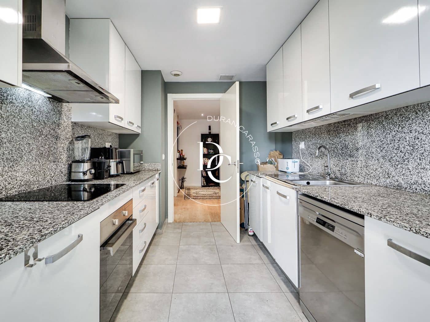 4 sovrum Lägenhet till salu i Sitges med pool - 745 000 € (Ref: 9257495)