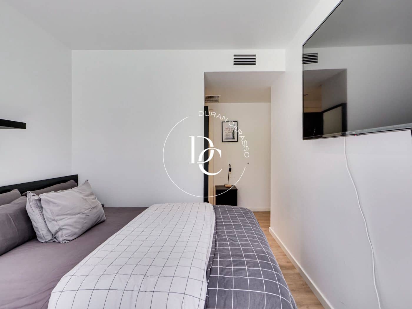 4 sovrum Lägenhet till salu i Sitges med pool - 745 000 € (Ref: 9257495)