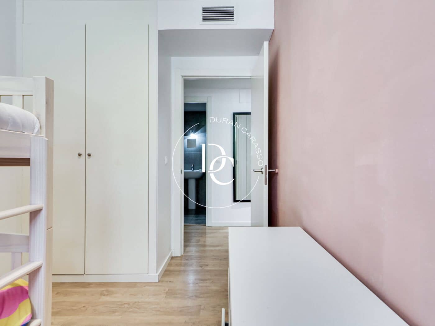 4 sovrum Lägenhet till salu i Sitges med pool - 745 000 € (Ref: 9257495)