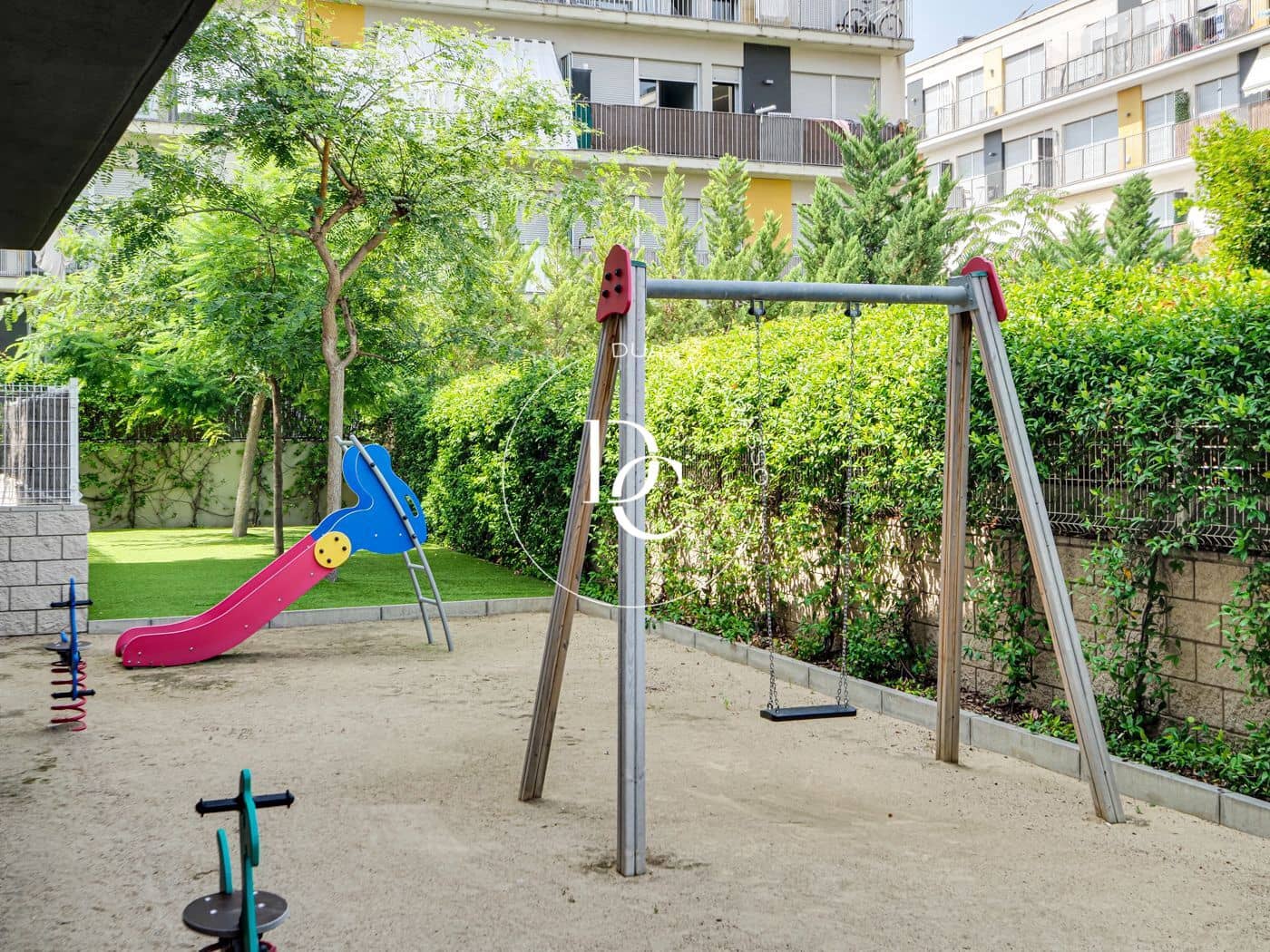 4 sovrum Lägenhet till salu i Sitges med pool - 745 000 € (Ref: 9257495)