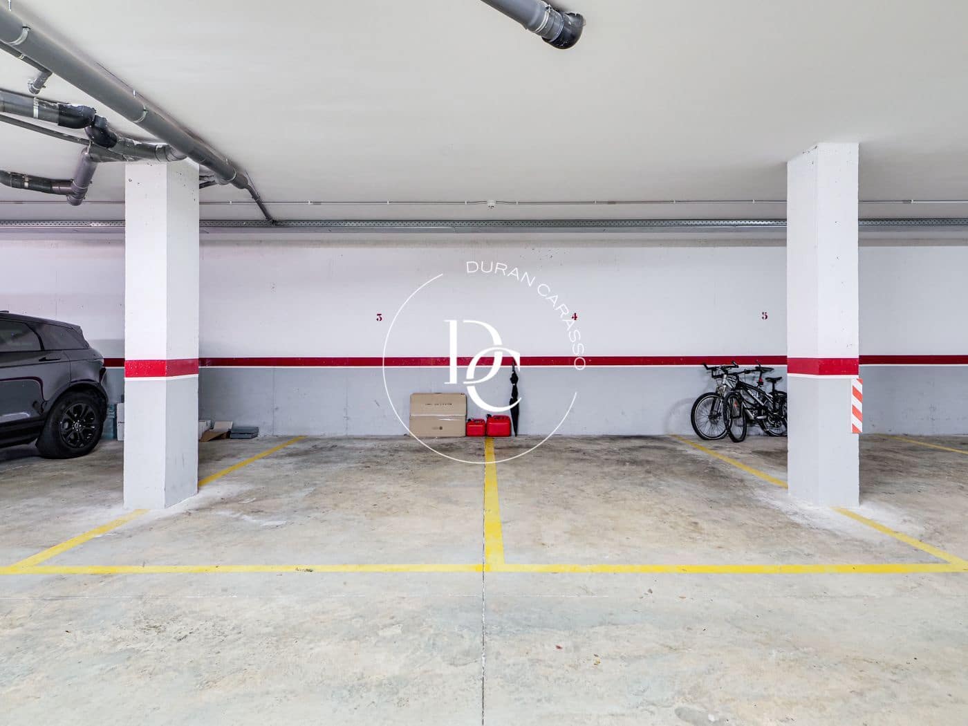 4 sovrum Lägenhet till salu i Sitges med pool - 745 000 € (Ref: 9257495)