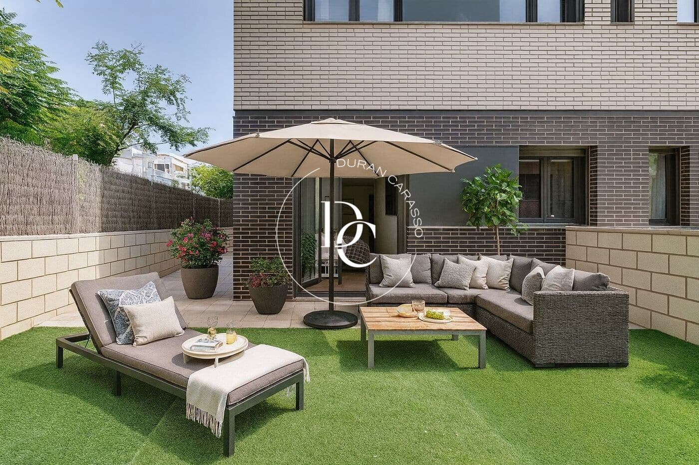 4 sovrum Lägenhet till salu i Sitges med pool - 745 000 € (Ref: 9257495)